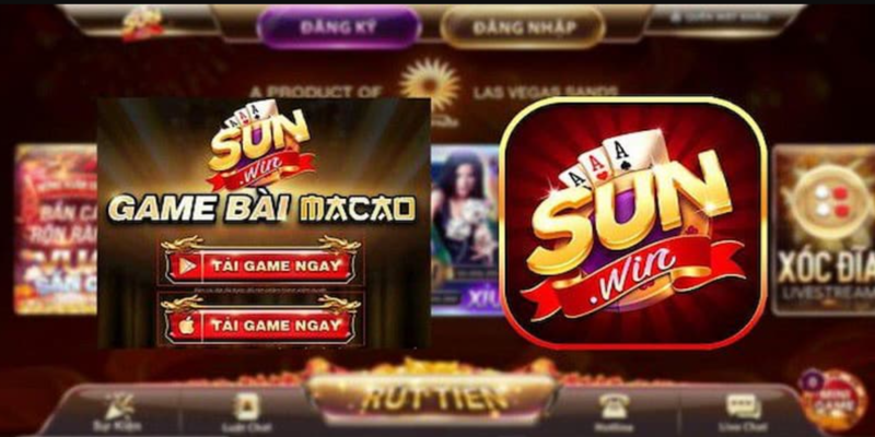 Điều khoản dịch vụ Sunwin – Khế ước giữa bạn và nhà cái